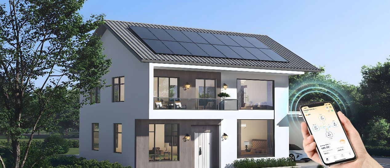 How Smart Energy Management Systems are Revolutionizing Solar Power?