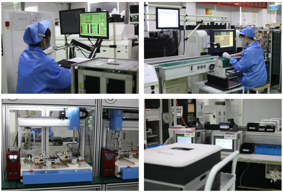 T&Uuml;V Rheinland Awards SolaX Power Witness Lab Qualification