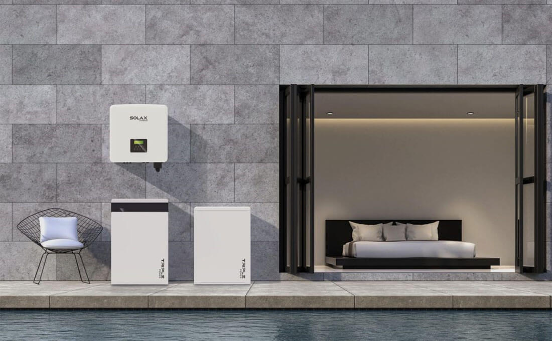 ENEX 2023 &ndash; SolaX Sets the Trend for Sustainable Energy Solutions in Poland