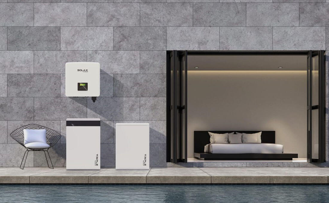 InterSolar Middle East 2023 &ndash; SolaX Leads the Way in PV Market