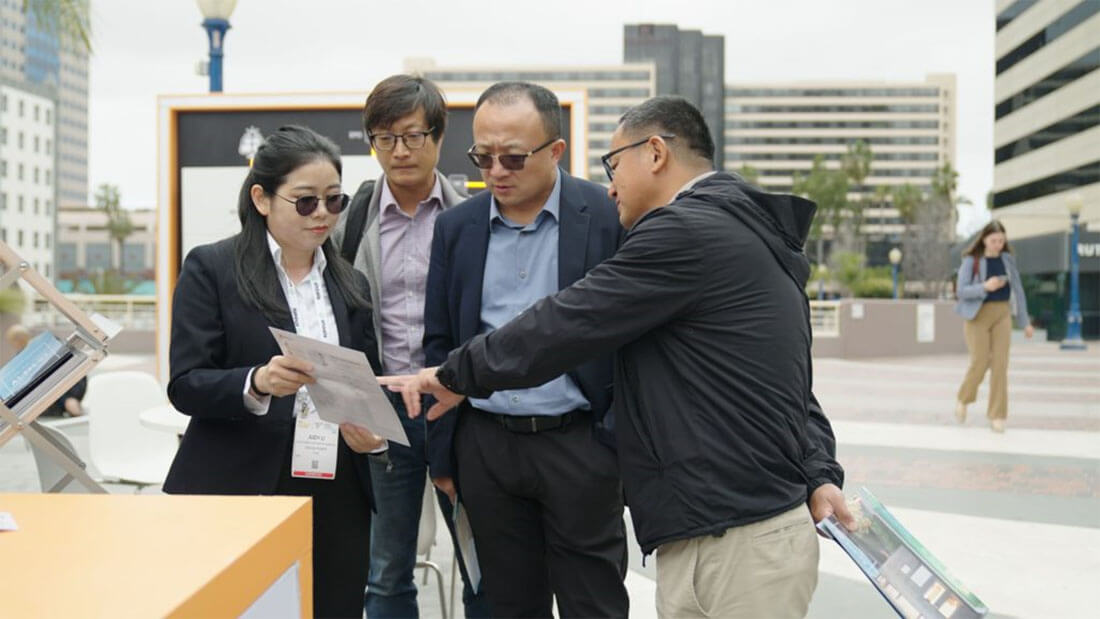 Intersolar North America 2023 &ndash; SolaX Sees a Bright Future for PV Market