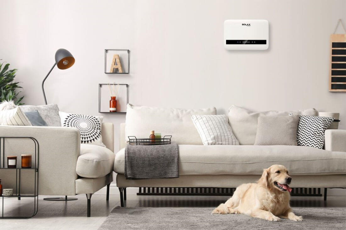 Solar Pakistan 2023 &ndash; SolaX Sparks Interest in Green Energy